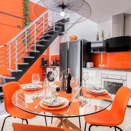 Holiday home Pet Friendly In With Kitchen