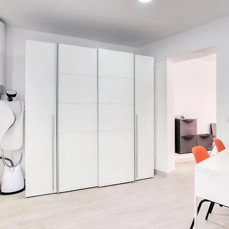 Pet Friendly In With Kitchen Holiday home Santa Pola