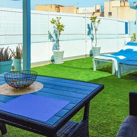 Pet Friendly In With Kitchen Holiday home *