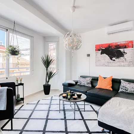 Pet Friendly In With Kitchen Holiday home *